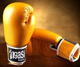 Boxing Glove